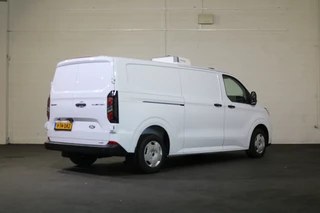Ford Transit Custom - afbeelding nr 10