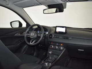 Mazda CX-3 - afbeelding nr 12