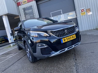 Peugeot 3008 Peugeot 3008 1.6 e-THP GT Line - afbeelding nr 17