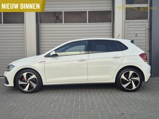 Volkswagen Polo Volkswagen Polo 2.0 TSI GTI /ACC/Virtual/Led/Sport/Carplay/ - afbeelding nr 3