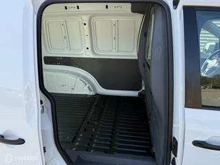 Volkswagen Caddy Volkswagen Caddy Bestel 1.2 TSI NETTE STAAT, APK NIEUW - afbeelding nr 15