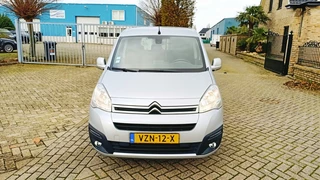 Citroën Berlingo - afbeelding nr 2