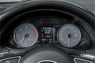 Audi SQ5 Pano B&O Leder ACC Trekhaak - afbeelding nr 28