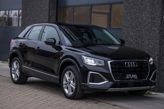 Audi Q2 - afbeelding nr 10