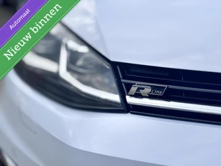 Volkswagen Golf Volkswagen Golf 1.0 TSI DSG Highline Business R - afbeelding nr 10