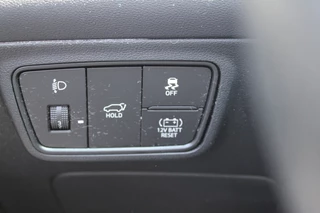 Hyundai Tucson Hybrid - afbeelding nr 11