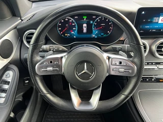 Mercedes-Benz GLC - afbeelding nr 6