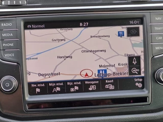 Volkswagen Tiguan | DSG | Virtual Cockpit | Trekhaak | Stoel- & stuurverwarming | Navigatie | App-connect | - afbeelding nr 22