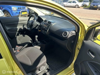 Mitsubishi Space Star Mitsubishi Space Star 1.0 Bright - afbeelding nr 13