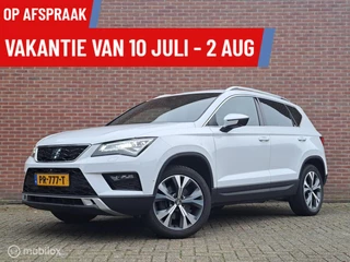 SEAT Ateca 1.4 EcoTSI Xcellence/AUTOMAAT VOLLLLL!