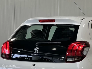 Peugeot 108 Peugeot 108 1.0 e-VTi Active 5-drs [ NAP airco LED ] - afbeelding nr 14