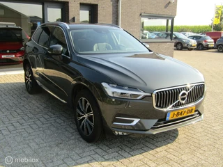 Volvo XC60 Volvo XC60 2.0 B5 Mild-hybrid Inscription | Panodak, Trekhaak, Stuur- en Stoelverwarming - afbeelding nr 9