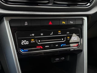 Volkswagen T-Roc Volkswagen T-Roc 1.0 TSI Life Business - Navi/Apple-Android - afbeelding nr 22