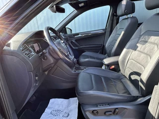 Volkswagen Tiguan Allspace Volkswagen Tiguan 1.5 TSI 150pk DSG AUTOM. Highline Business R PANO DAK I DIGI DASHB. I STOEL + STUUR VERWARMD I INCL. BTW - afbeelding nr 11