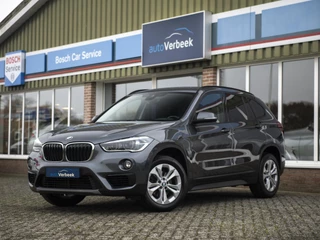 BMW X1 sDrive18iA Centennial Executive