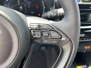 Toyota Yaris Cross - afbeelding nr 11