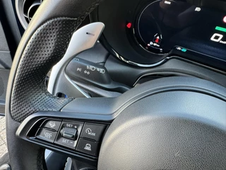 Alfa Romeo Tonale Alfa Romeo TONALE 1.5T Hybrid Edizione Speciale Stoelventilatie/ verwarming Climate control Apple Carplay Android Leder - afbeelding nr 22