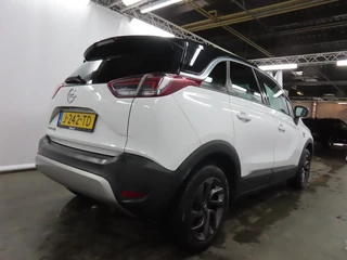 Opel Crossland X CRUISE/LMV/APP-CONNECT - afbeelding nr 3