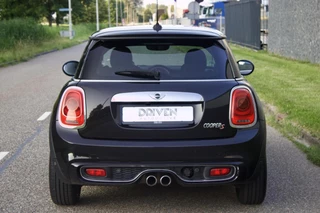 MINI Cooper S MINI Cooper S 2.0 | AUT - LED - Camera - HeadUp - Navi - H/K - afbeelding nr 6