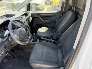 Volkswagen Caddy Cruise Control/trekhaak/navigatie systeem - afbeelding nr 29