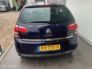 Citroën C3 Citroen C3 1.2 PureTech Selection AUTOMAAT DAB GLAZENDAK ETC - afbeelding nr 4