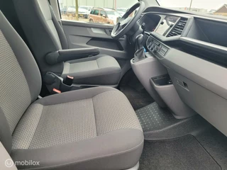 Volkswagen Transporter Volkswagen Transporter 2.0 TDI L1H1 Navi ,carplay ,lm. - afbeelding nr 19