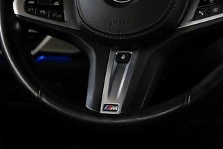 BMW X5 BMW X5 xDrive45e High Exe|M-Sport|Individual|HUD|Pano|H&K|Camera| - afbeelding nr 26