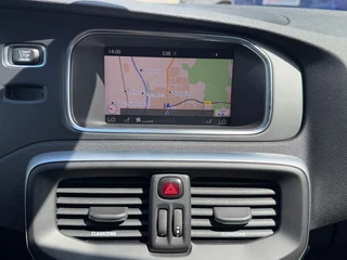 Volvo V40 - afbeelding nr 7