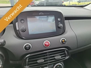 Fiat 500X Fiat 500 X Cross 1.3 GSE Automaat Panorama dak - afbeelding nr 17