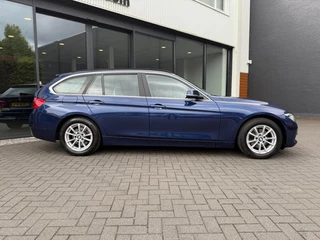 BMW 3 Serie BMW 3 Serie 320I High Exe,Leer,LED,NaviPro,Adapt Cruise,Trekhk,Stoelverw,Clima,Dealer OH - afbeelding nr 23