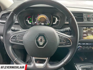 Renault Kadjar Renault Kadjar 1.2 TCe Bose 1ste Eig Dealer onderhouden! - afbeelding nr 14
