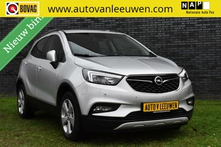 Opel Mokka X - 108781667-0