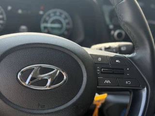 Hyundai i20 Hyundai i20 i20 1.0 T-GDI Trend Mild-Hybrid | Automaat PDC | Carplay | Camer - afbeelding nr 26