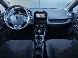 Renault Clio Renault Clio 0.9 TCe Night&Day|Navi|Cruise|Airco|Lmv|Pdc| - afbeelding nr 20