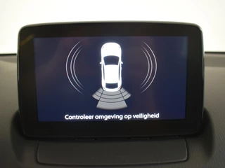 Mazda 2 Mazda 2 1.5 Luxury NAVI PDC LMV - afbeelding nr 21