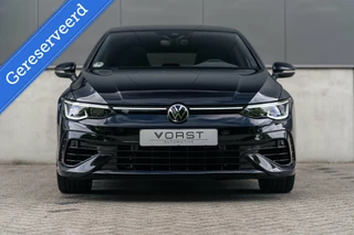 Volkswagen Golf Volkswagen Golf 2.0 TSI R 4Motion Performance Akrapovic HK - afbeelding nr 2