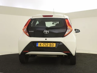Toyota Aygo - afbeelding nr 8