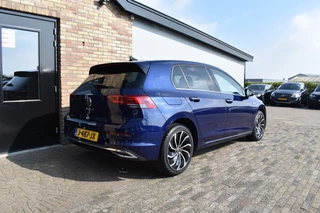 Volkswagen Golf - afbeelding nr 3