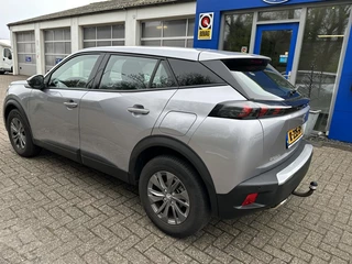 Peugeot 2008 - afbeelding nr 3