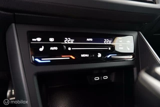 Volkswagen Polo Volkswagen Polo 1.0 TSI 95PK Automaat R-Line led|cam|dab|virtueelcockpit|applecarplay|ecc|acc|lmv17 - afbeelding nr 11