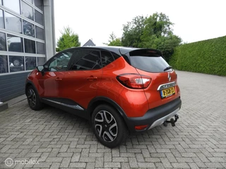 Renault Captur Renault Captur 1.2 TCe Helly Hansen - afbeelding nr 12