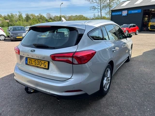 Ford Focus - afbeelding nr 14