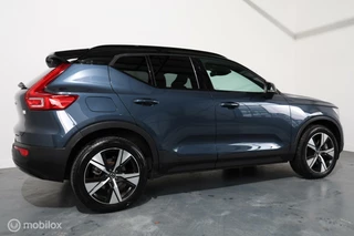 Volvo XC40 Volvo XC40 1.5 T5 Recharge R-Design - CAMERA - WINTERPACK - NAVI - afbeelding nr 6