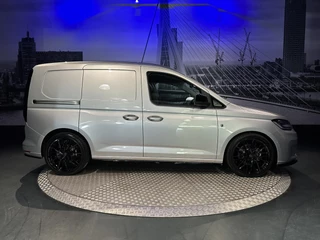 Volkswagen Caddy Volkswagen Caddy Cargo 2.0 TDI Style *LED*2x Schuifdeur*Comfortstoelen*Acc*Camera*PDC* - afbeelding nr 2