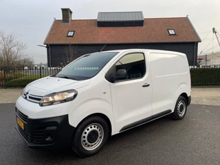 Citroën Jumpy Citroen Jumpy 1.6 BlueHDI 95 Comfort Economy XS 43000KM - afbeelding nr 2