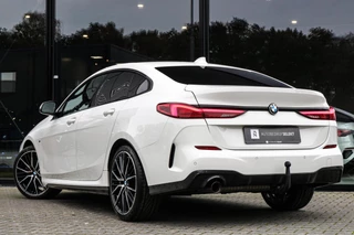 BMW 2 Serie BMW 2-serie Gran Coupé 218i M-Sport - TREKHAAK - LED - VOL!! - afbeelding nr 6