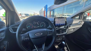 Ford Fiesta Ford Fiesta 1.0 EcoBoost Hybrid Titanium | Winter Pack | Navigatie | Camera - afbeelding nr 26