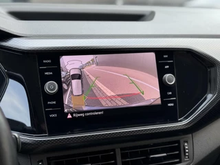 Volkswagen T-Cross Volkswagen T-Cross 1.0 TSI Go Camera | Carplay | Nette auto! - afbeelding nr 16