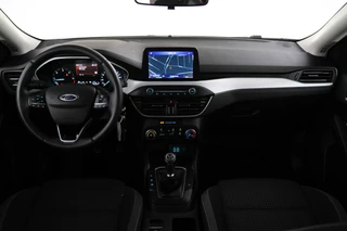 Ford Focus Ford Focus Wagon 1.5 EcoBlue Connected Trekhaak, Airco, Camera, Cruise Control - afbeelding nr 10
