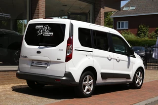 Ford Tourneo Connect Ford Tourneo Connect Compact 1.0 Trend Airco 5 persoons - afbeelding nr 4